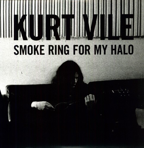 Album Art for Smoke Ring For My Halo by Kurt Vile