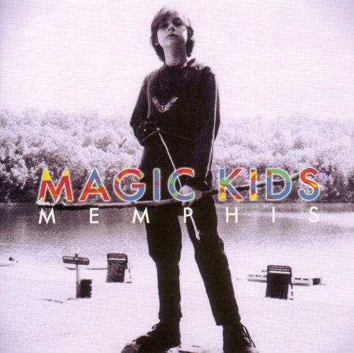 Magic Kids/Memphis