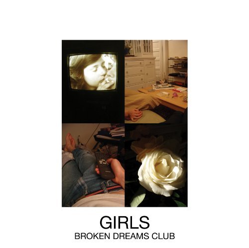 Girls Broken Dreams Club Broken Dreams Club 