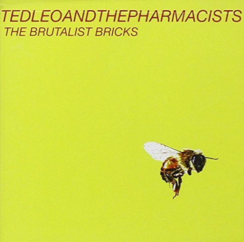 Ted Leo & The Pharmacists/Brutalist Bricks
