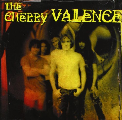 Cherry Valence/Cherry Valence