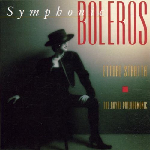 Ettore Stratta/Symphonic Boleros