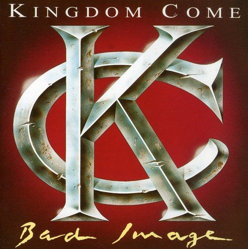 Kingdom Come Bad Image Import 
