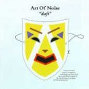 Art Of Noise/Daft-Best Of
