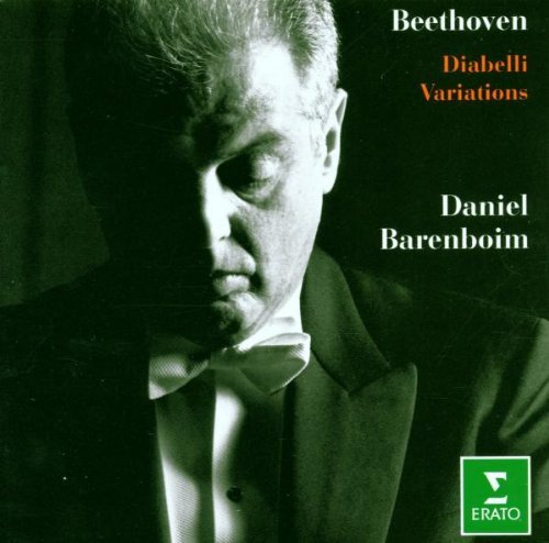L.V. Beethoven Var Diabelli 