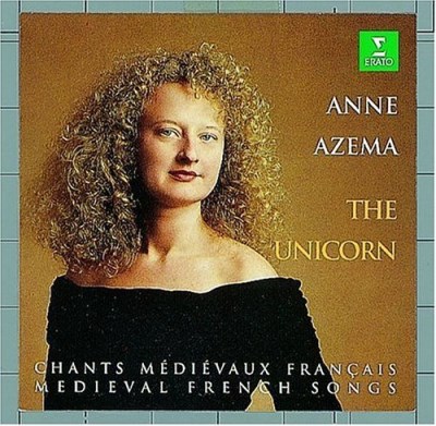 Anne Azema Unicorn Azema Fulton Kammen Lepkoff 
