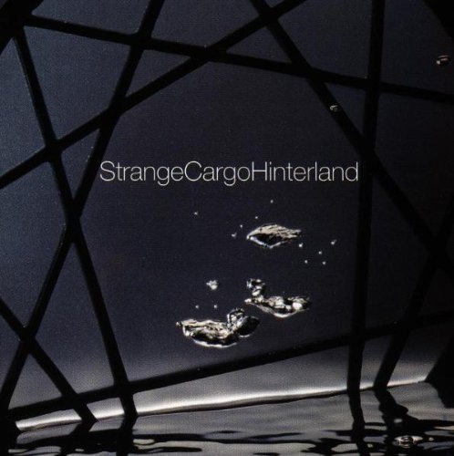 Strange Cargo/Hinterland@Import-Eu