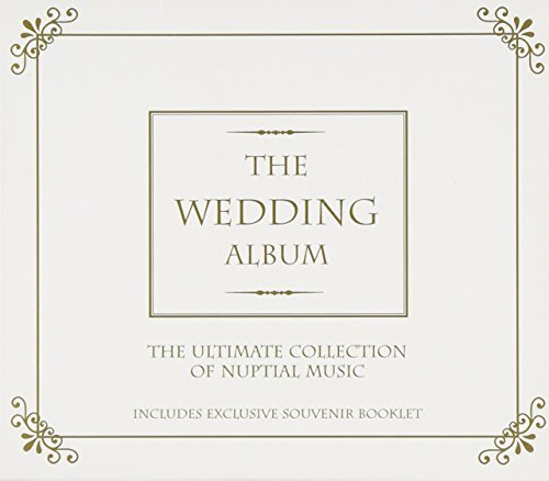 Wedding Album/Wedding Album: The Ultimate Co@Wedding Album: The Ultimate Co