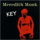 Meredith Monk Electronic Music Monk (vox Pno Org) 