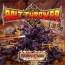 Bolt Thrower/Realm Of Chaos