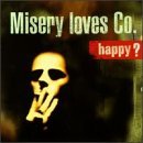 Misery Loves Company Happy? Enhanced CD 