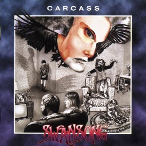 Carcass/Swansong