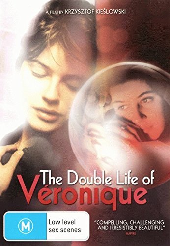 Double Life Of Veronique/Double Life Of Veronique@Import-Aus