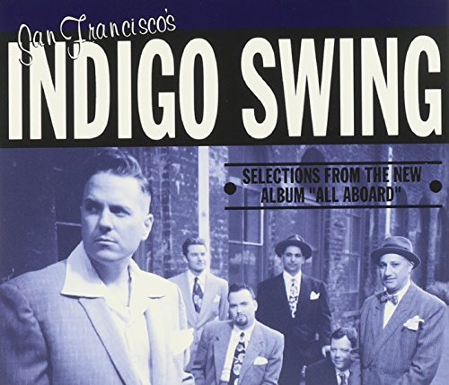 Indigo Swing/Welcome To Indigo Swing@Lmtd Ed.