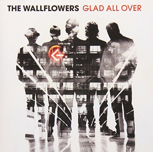 Wallflowers/Glad All Over@Glad All Over