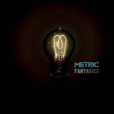 Metric/Fantasies