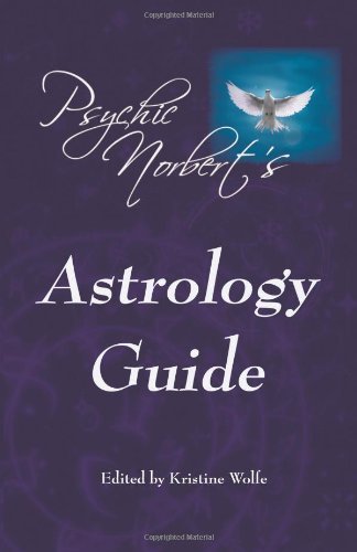 Psychic Norbert/Psychic Norbert's Astrology Guide