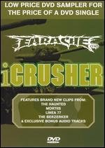 I Crusher/I Crusher@Mortiis/Haunted/Linea 77@Bonus Audio Tracks