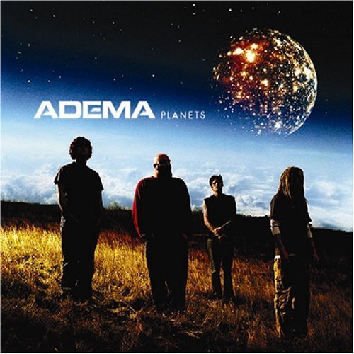Adema/Planets