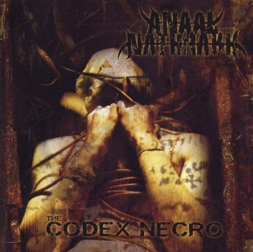 Anaal Nathrakh/Codex Necro