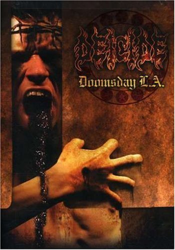 Deicide/Doomsday Live In L.A.