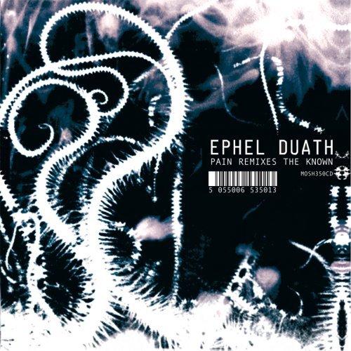 Ephel Duath/Pain Remixes The Known