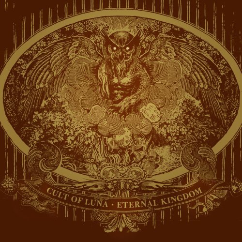 Cult Of Luna/Eternal Kingdom