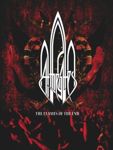 At The Gates/Flames Of The End@3 Dvd