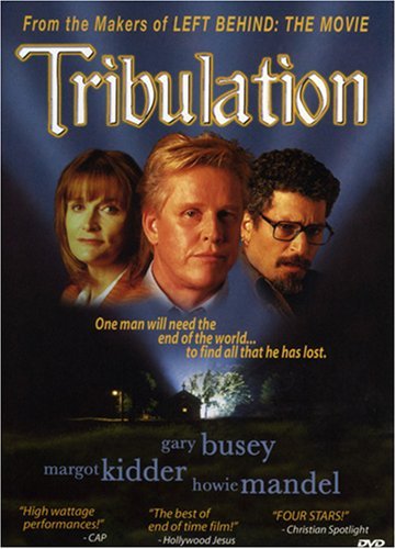 Tribulation/Busey/Mandel/Kidder/Mancuso@Pg13