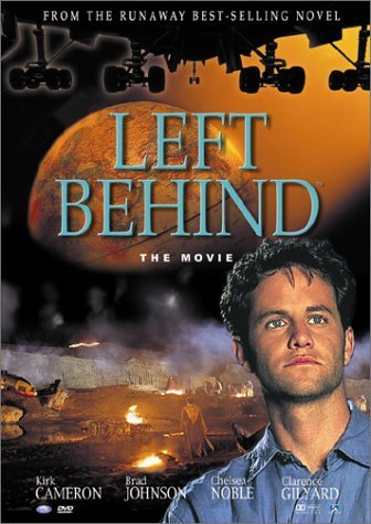 Left Behind/Cameron/Johnson/Noble/Gilyard/@Clr@Nr
