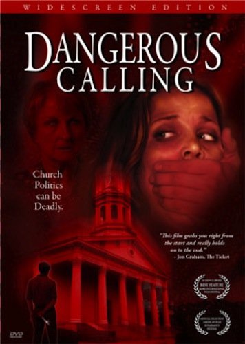 Dangerous Calling/Dangerous Calling@Nr