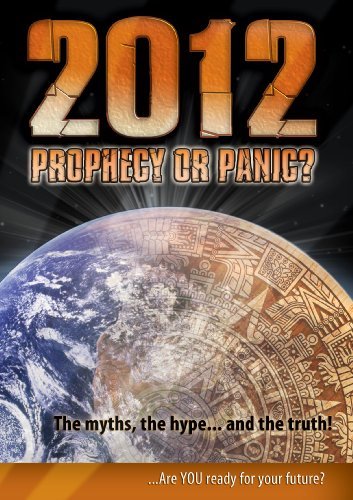2012-Prophecy Or Panic/2012-Prophecy Or Panic@Nr