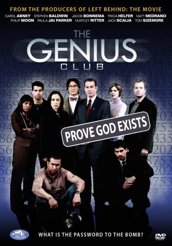 Genius Club/Genius Club@Ws@Pg