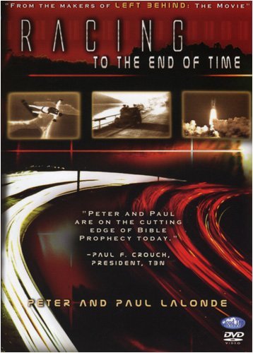 Racing To The End Of Time/Racing To The End Of Time@Nr