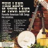 Phil Rosenthal This Land Is Your Land Favori 