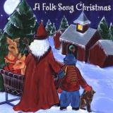 Folk Song Christmas Folk Song Christmas Rosenthal Sommers Smith Kiphuth Carroll Tressler 