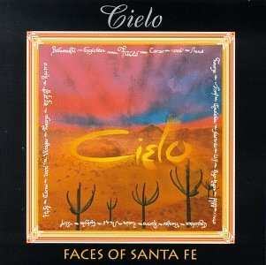 Cielo Faces Of Santa Fe 
