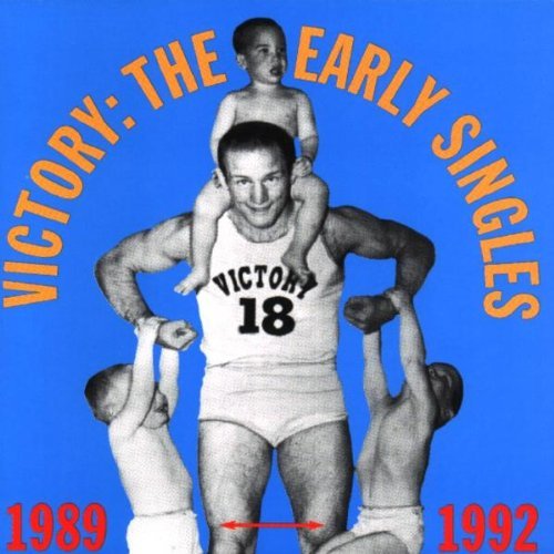 1989-92-Victory Early Singles/1989-92-Victory Early Singles@Insight/Inner Strength/Iceburn@Billingsgate/Worlds Collide