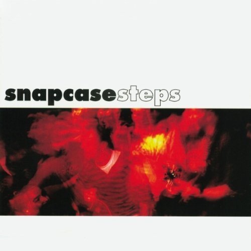 Snapcase/Steps