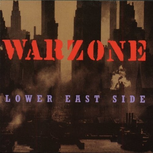 Warzone Lower East Side 