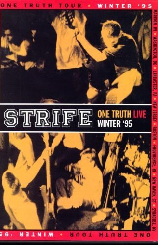 Strife/One Truth Live