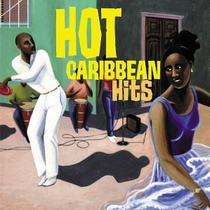 Hot Caribbean Hits/Hot Caribbean Hits@Sharlene/Vybe/Shaft/Kindred