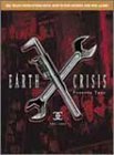 Earth Crisis/1991-2001 Vhs@Interactive Sections
