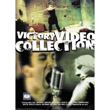 Victory Video Collection/Victory Video Collection@Catch 22/Shutdown/Shelter