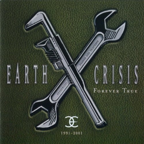 Earth Crisis/1991-2001