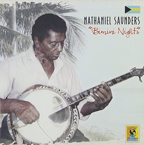 Nathaniel Saunders Bimini Nights 