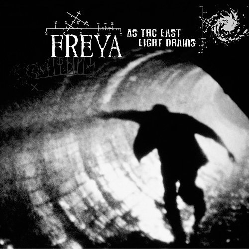 Freya/As The Last Light Drains