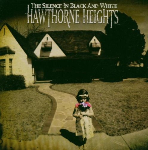 Hawthorne Heights/Silence In Black & White