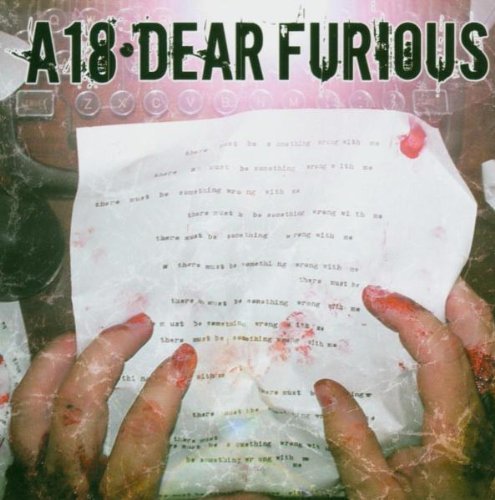 A18/Dear Furious
