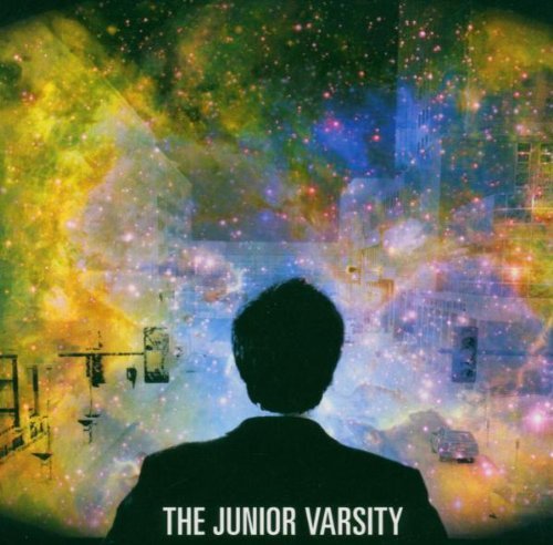 Junior Varsity/Wide Eyed
